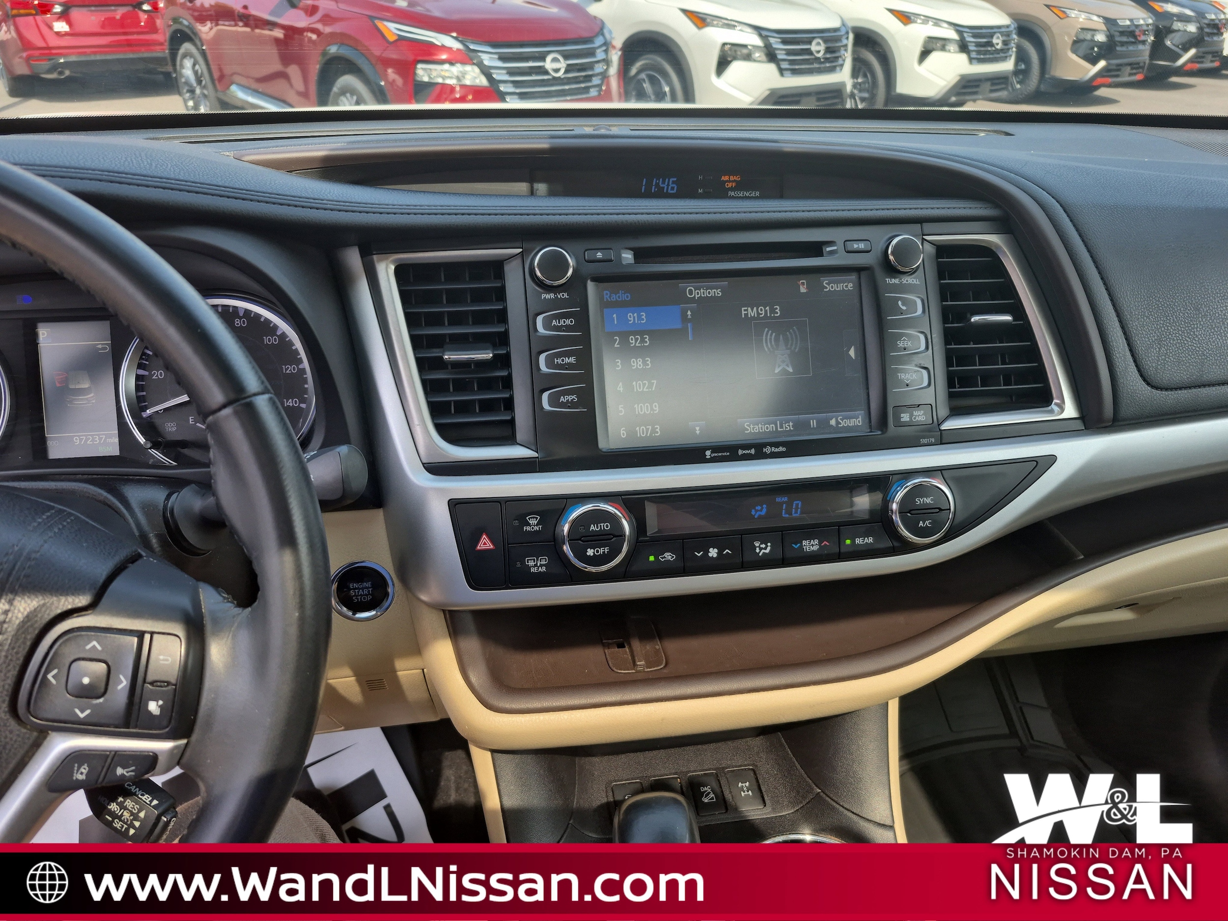 2018 Toyota Highlander XLE - Photo 14