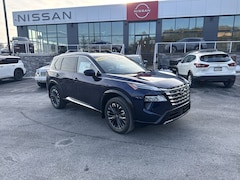 2026 Nissan Rogue Platinum SUV