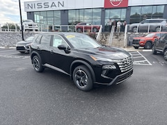2026 Nissan Rogue SV SUV