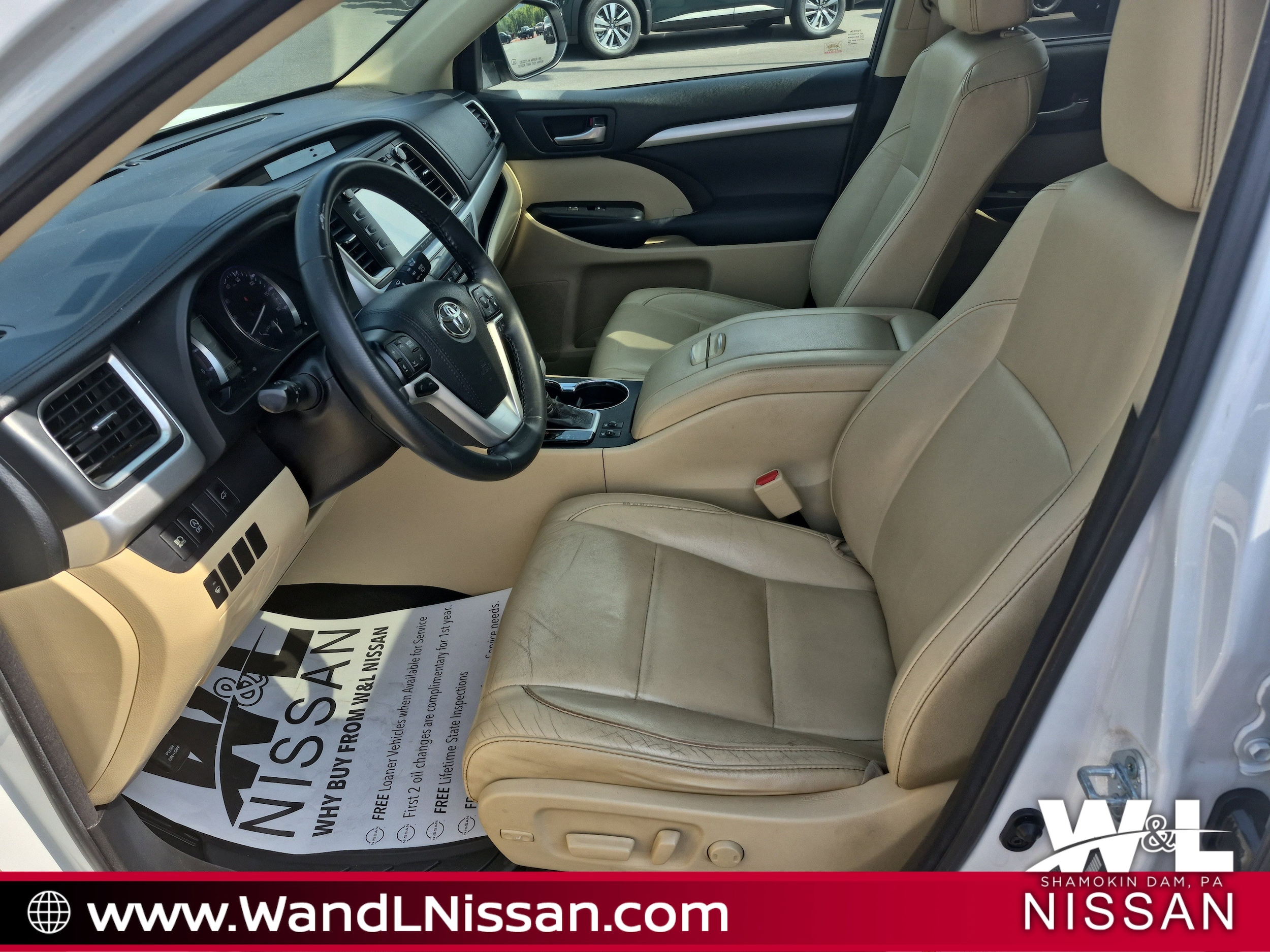 2018 Toyota Highlander XLE - Photo 12