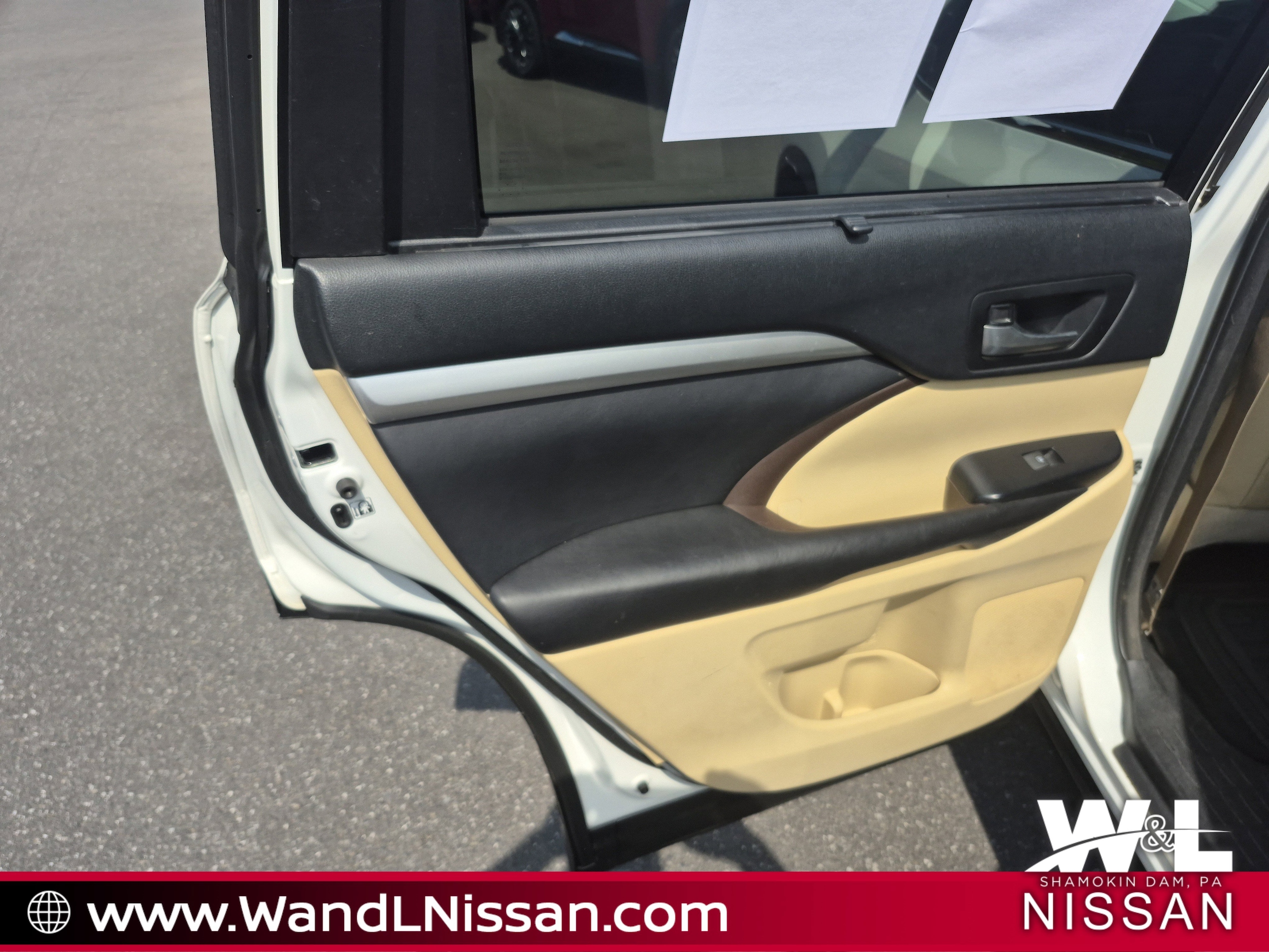 2018 Toyota Highlander XLE - Photo 16