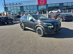 2026 Nissan Rogue Rock Creek SUV
