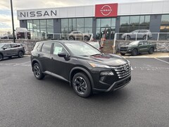2026 Nissan Rogue SV SUV