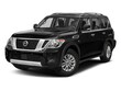  Nissan Armada