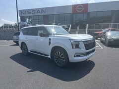 2025 Nissan Armada