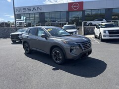 2026 Nissan Rogue SV SUV