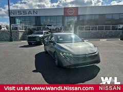 2026 Nissan Sentra SV Sedan
