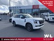  Nissan Armada
