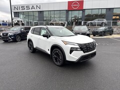 2026 Nissan Rogue Dark Armor SUV