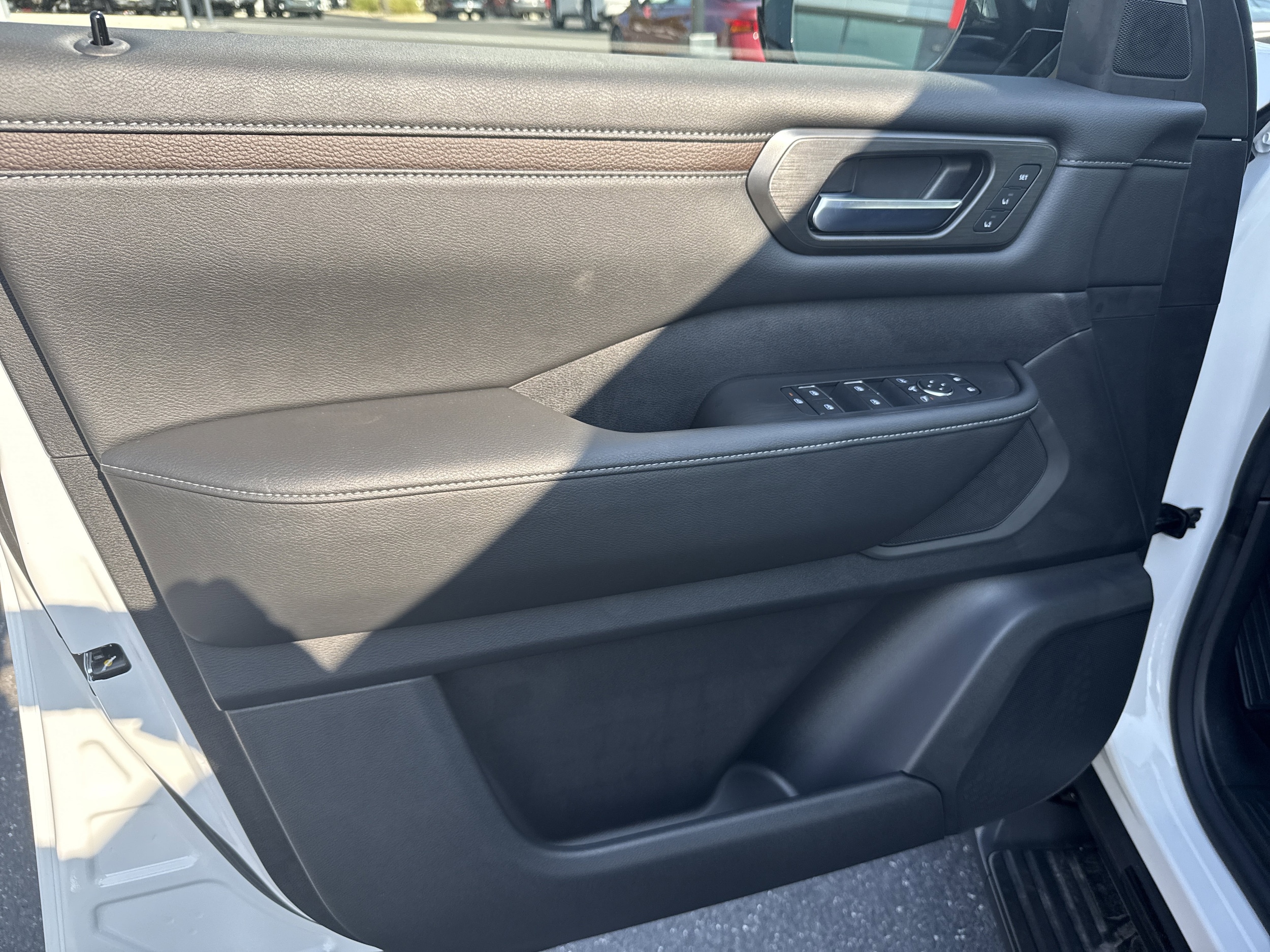 2026 Nissan Armada SL - Photo 22
