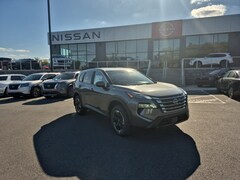 2026 Nissan Rogue SV SUV