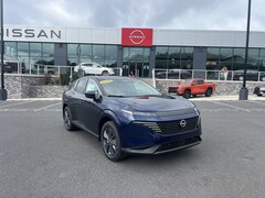 2025 Nissan Murano SL SUV