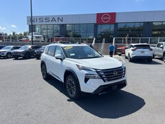 2026 Nissan Rogue Platinum SUV