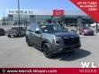  Nissan Armada