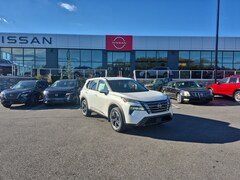 2026 Nissan Rogue SV SUV