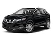  Nissan Rogue Sport