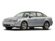  Mercury Sable