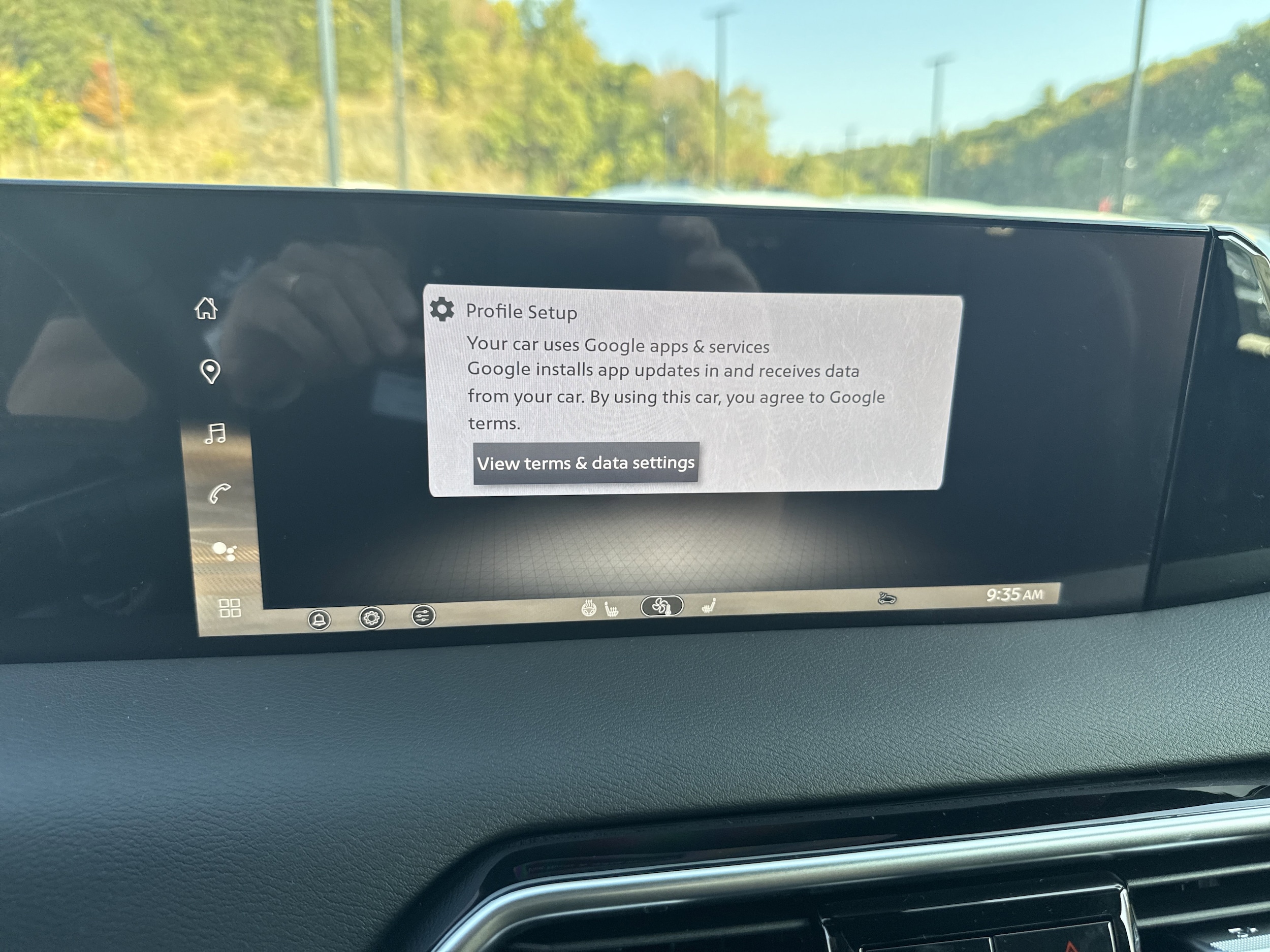 2026 Nissan Armada SL - Photo 27