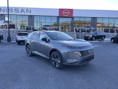 2026 Nissan Murano SL SUV