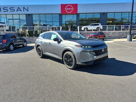 2026 Nissan Murano SV SUV 2026 Nissan Murano SV SUV