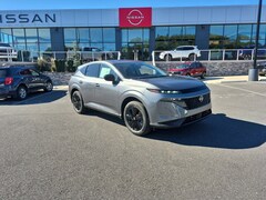 2026 Nissan Murano SV SUV