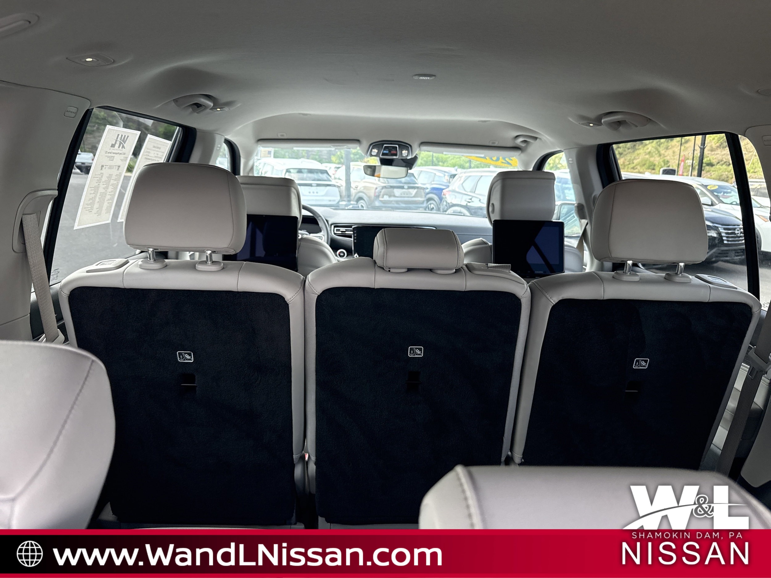 2023 Jeep Wagoneer Series III - Photo 19