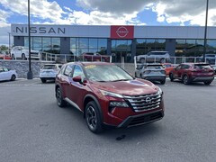 2026 Nissan Rogue SV SUV