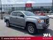 GMC Canyon