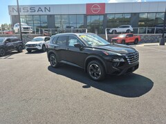 2026 Nissan Rogue SV SUV