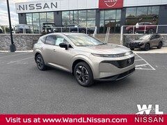 2026 Nissan Murano SL SUV