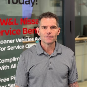 Staff member Phil Rizzo from ID_ced640