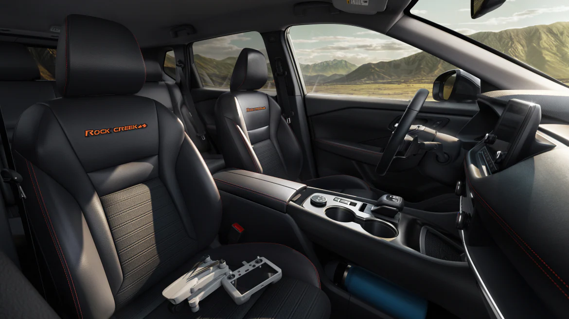 2025-nissan-rogue-rock-creek-interior.webp