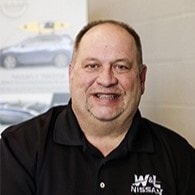 Staff member Dwayne Deska from 87d002343388