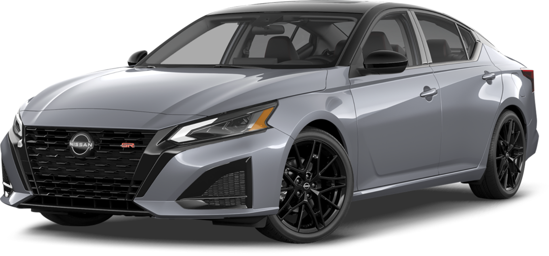 Nissan Altima SR