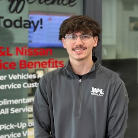 Staff member Ian McAllister from ID_ced640