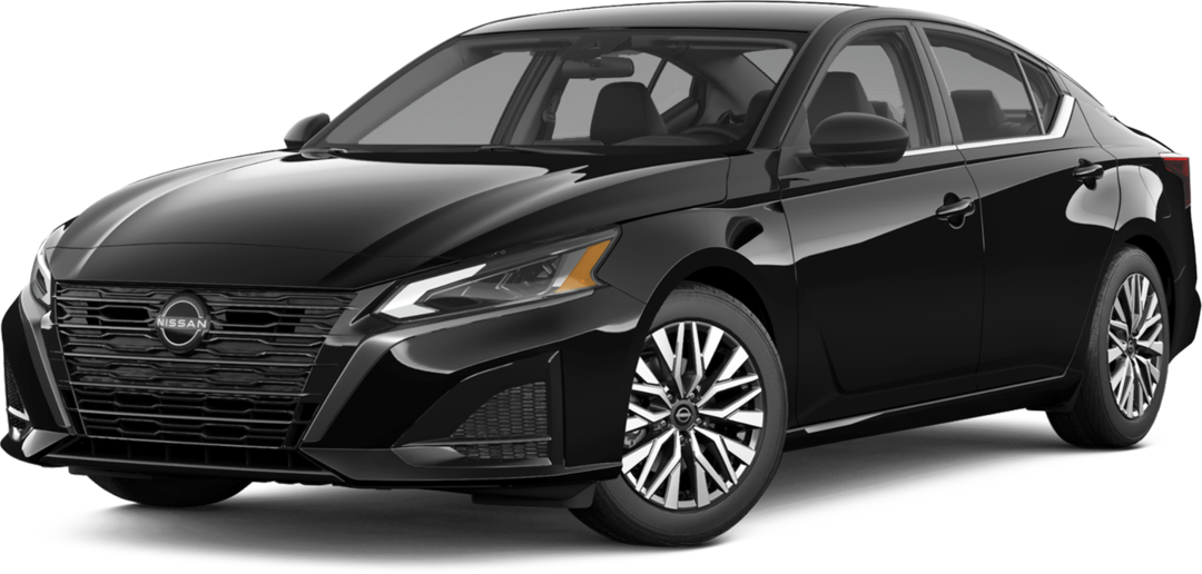 Nissan Altima SV