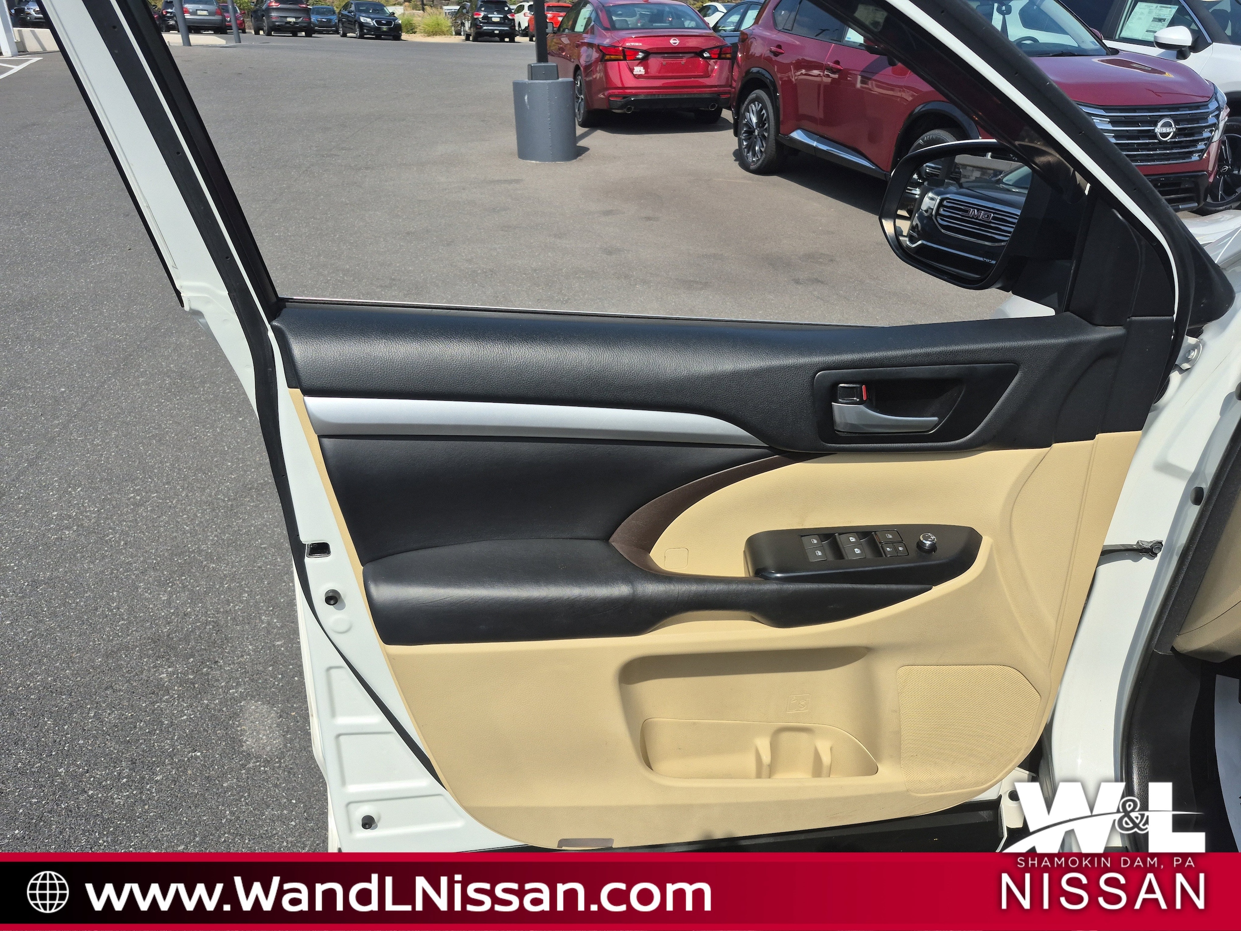 2018 Toyota Highlander XLE - Photo 11