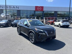 2026 Nissan Rogue SV SUV