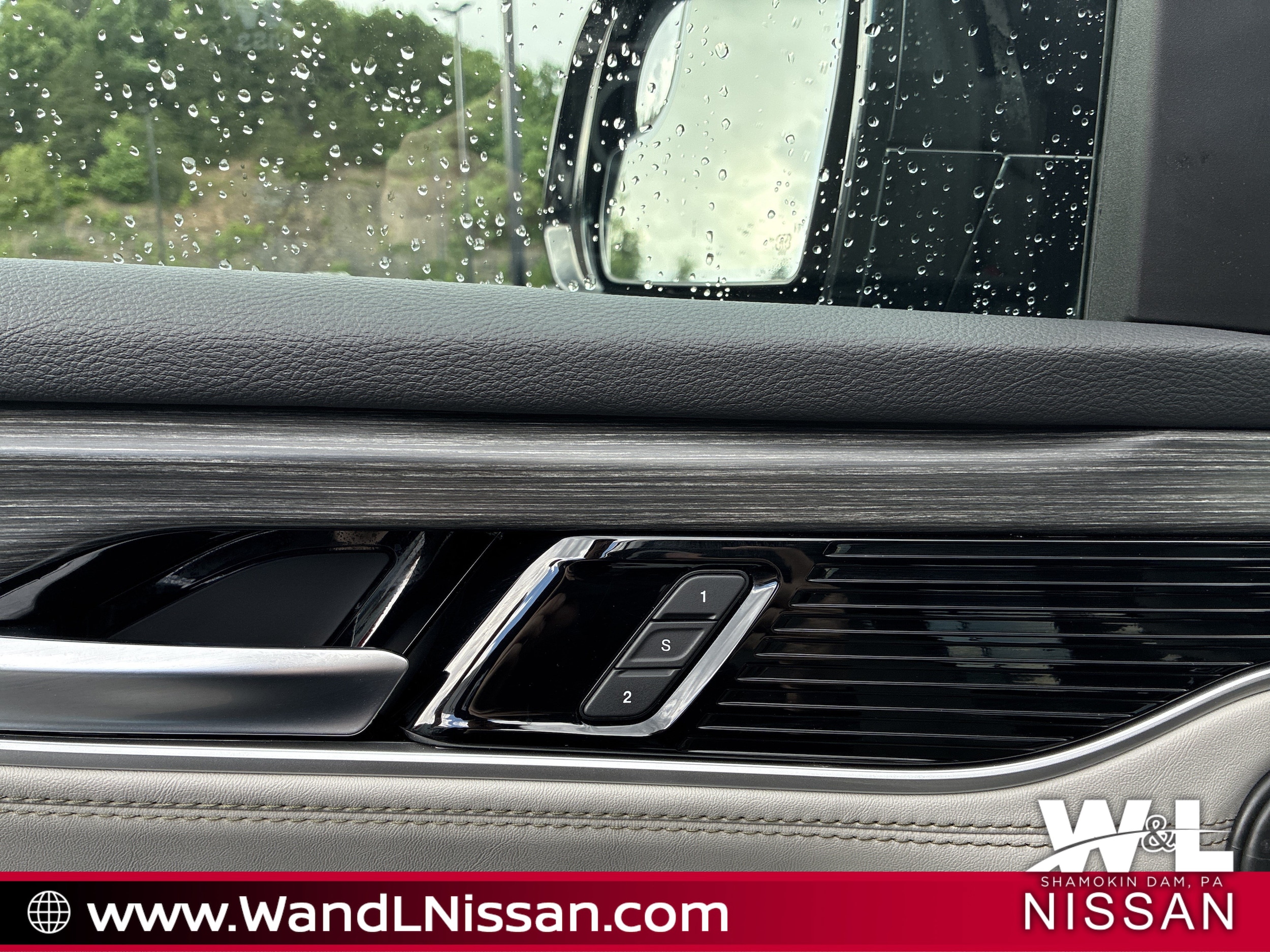 2023 Jeep Wagoneer Series III - Photo 12