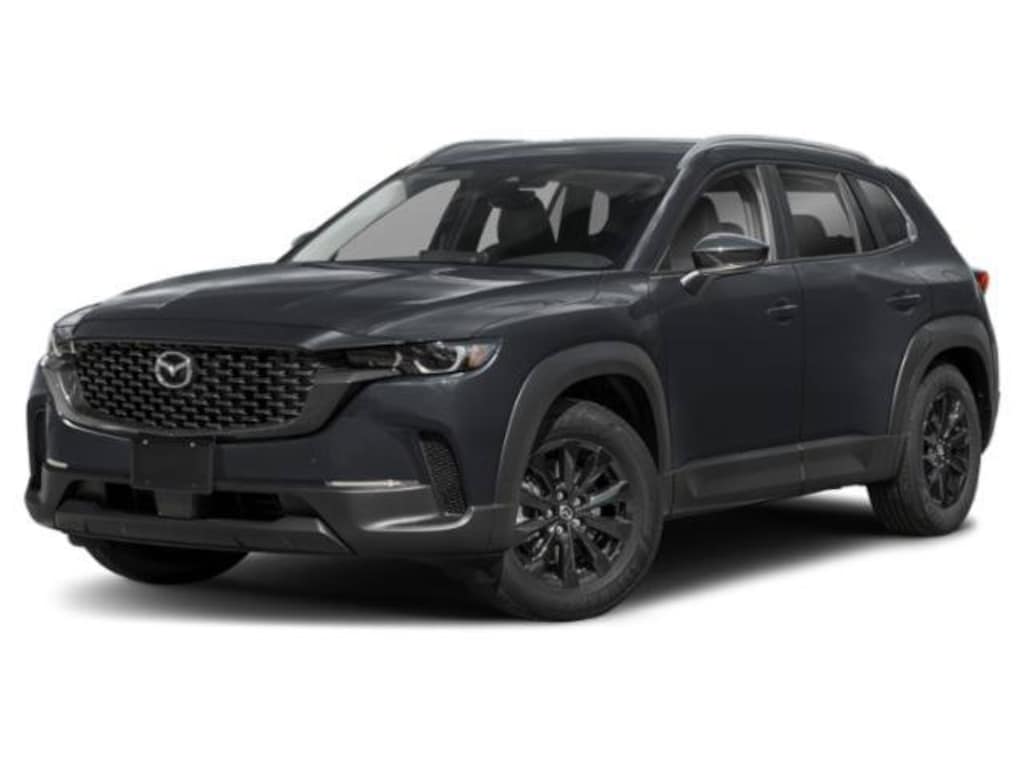 Used 2024 Mazda CX-50 2.5 S Preferred Package SUV