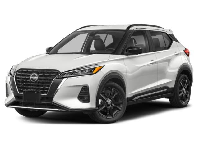 2023 Nissan Kicks SUV 