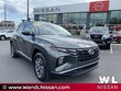 Hyundai Tucson Hybrid