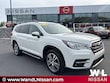 Subaru Ascent
