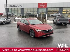 2026 Nissan Sentra SV Sedan