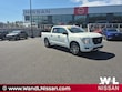 Nissan Titan