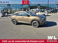 2026 Nissan Kicks SR SUV 2026 Nissan Kicks SR SUV