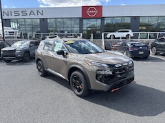 2026 Nissan Rogue Rock Creek SUV