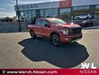 Nissan Titan