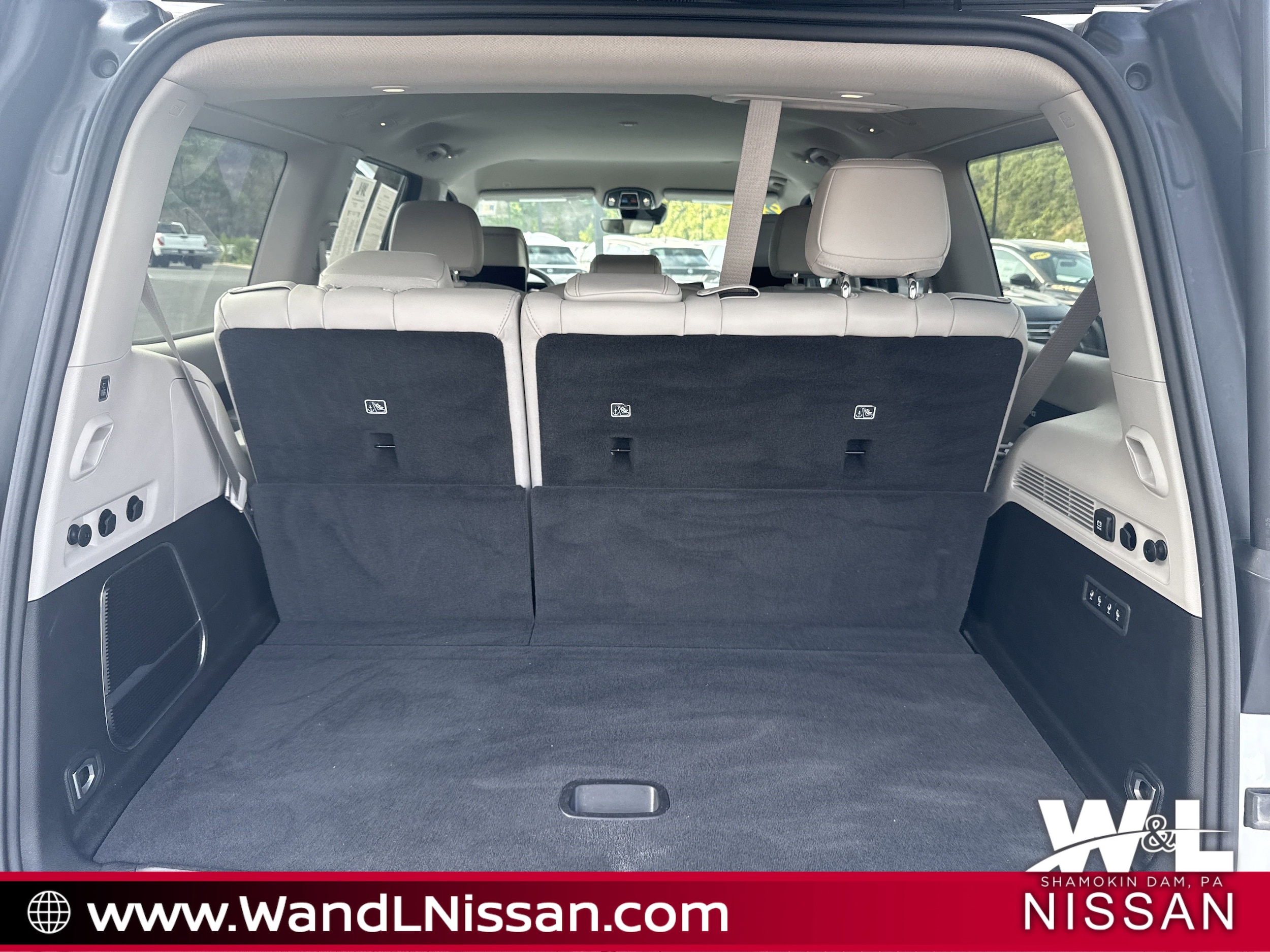 2023 Jeep Wagoneer Series III - Photo 18