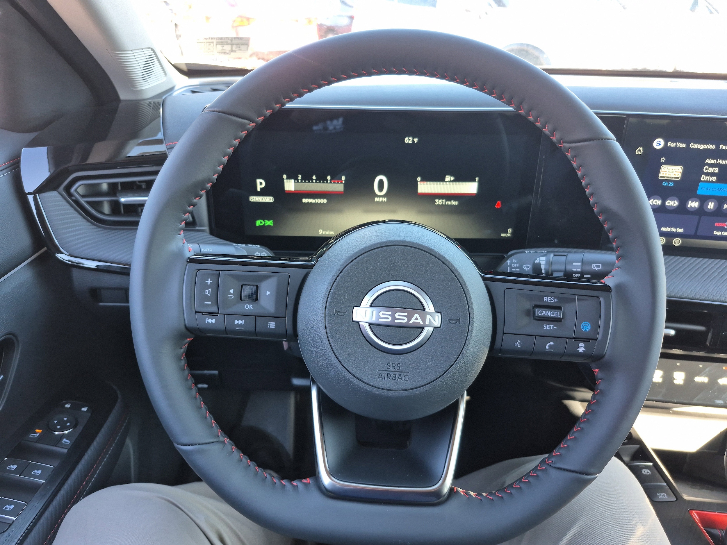 2026 Nissan KICKS SR AWD - Photo 11